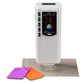 Colorimeter