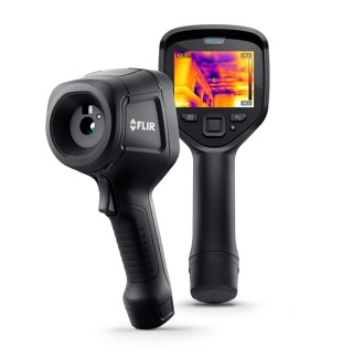 Thermal Imaging Camera