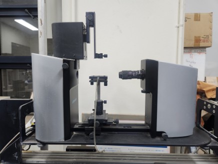 Contact Angle Analyzer / Optical Tensiometer