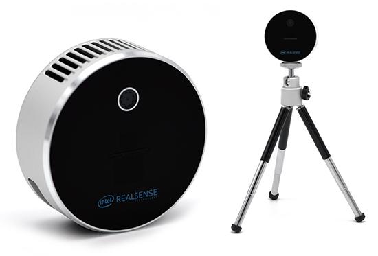 LiDAR Depth Camera